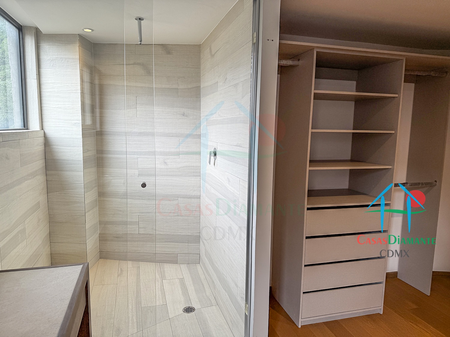 Del Valle Mariscal Sucre A - Recámara principal 11